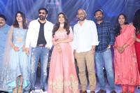 Disco Raja Pre Release Function
